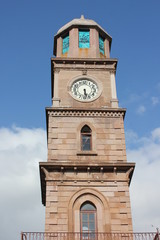 Çanakkale Saat Kulesi