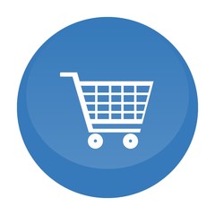 Caddie de supermarché