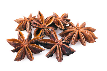 Anise stars