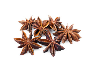 Anise stars