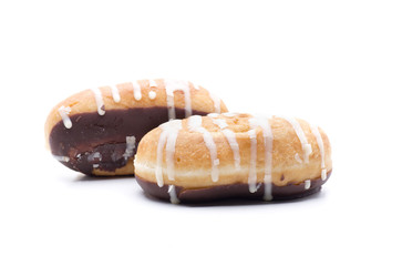 cream biscuit