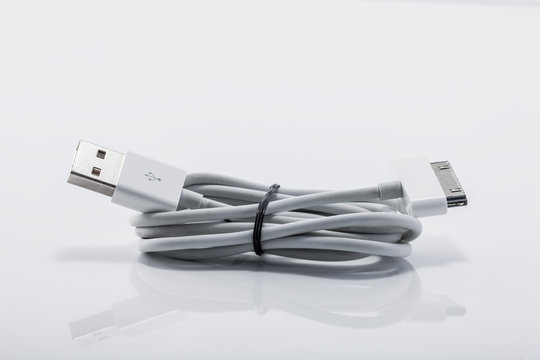 USB Ladekabel 30PIN