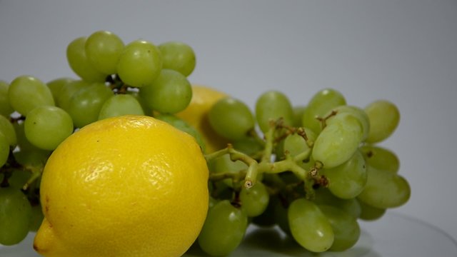 Fr&uuml;chte und Obst
