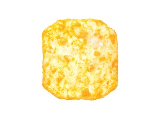 Cheese Crackers