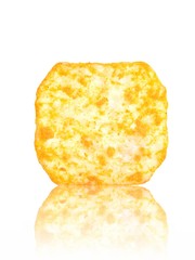 Cheese Crackers