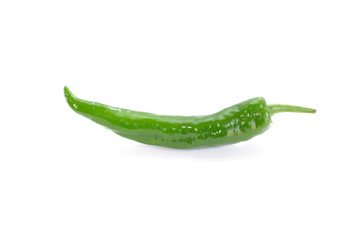 Green Chilli