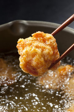 唐揚げ