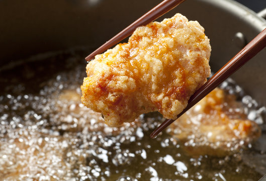 唐揚げ