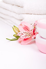 Bodycare time
