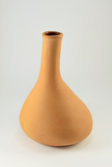 a jug of clay