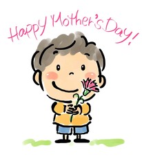 母の日