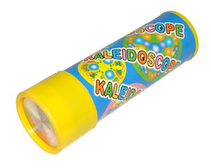 Kaleidoscope Toy