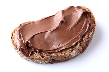 Chocolate cream
