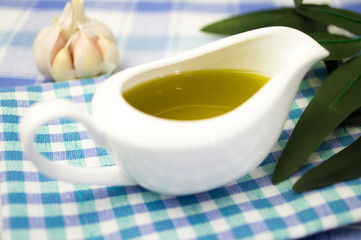 Olive oil
