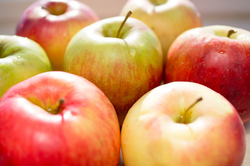 Apple