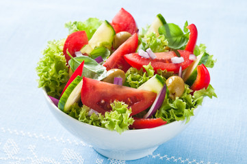 Fresh Salad