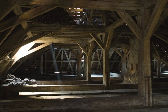 Old Attic