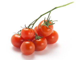 Cherry tomatoes - Pomodorini ciliegieno
