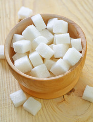 sugar