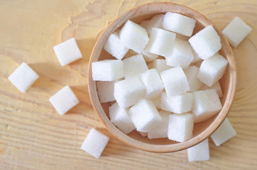 sugar