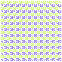 Seamless Baby Pattern