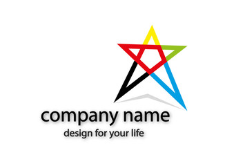 company name