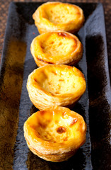 Egg Tart