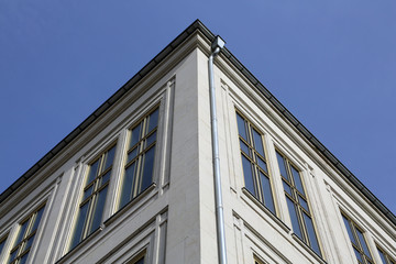 Oper Leipzig Detail