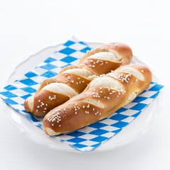 Laugenstangen