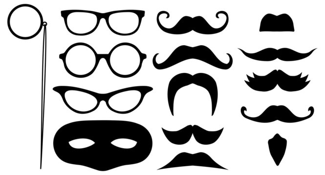 disguises