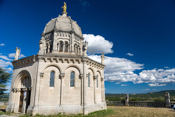 Forcalquier, Provenza, Francia