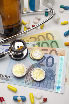 the cost of health
