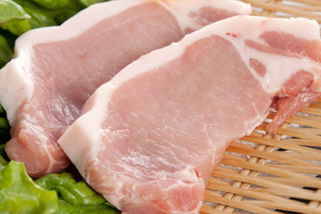豚肉