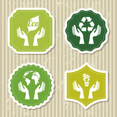 eco label