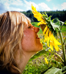 Sommergefühle © Jürgen Fälchle