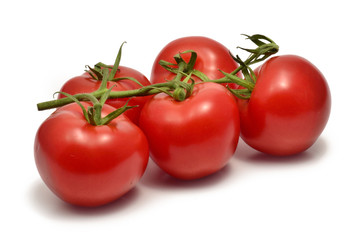 Rispen-Tomaten