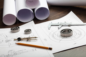 Tools and papers with sketches