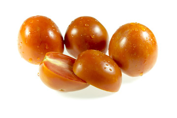 Tomato