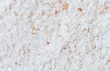 Himalayan Pink Salt