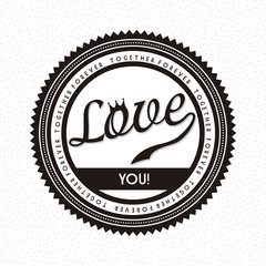 love label