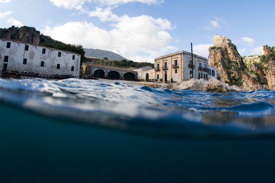 scopello