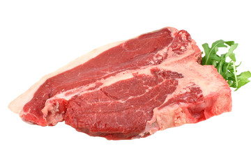 T-Bone  Steak