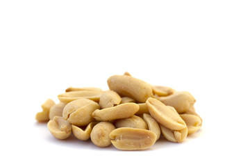 Dried Peanuts