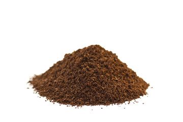 Coffee Ground
