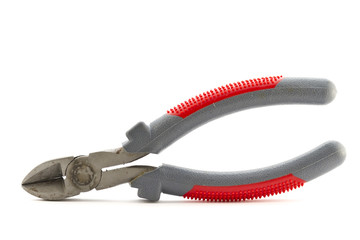 Used Cutting Pliers