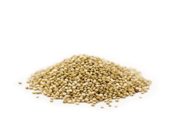 Organic Quinoa