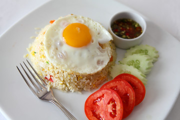 Fried Rice