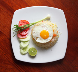 Fried Rice