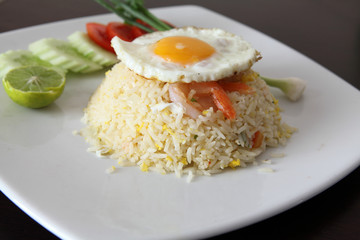 Fried Rice