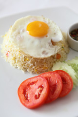 Fried Rice